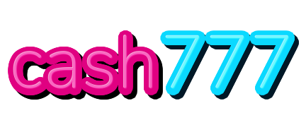 cash777 — logo kanal