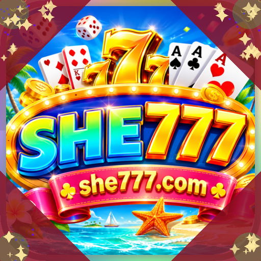 she777 — mitra unggulan